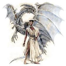His titles included the trickster and the chameleon. Dragao Cancao Types Of Dragons Character Inspiration Dragon