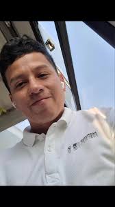 Moscow Challenge Ian Escobar