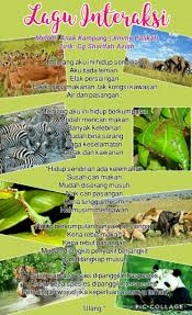 Interaksi antarpopulasi antara populasi yang satu dengan populasi lain selalu terjadi interaksi secara langsung atau tidak langsung dalam komunitasnya.contoh interaksi antarpopulasi adalah sebagai berikut. Chang Tun Kuet Unit 4 Interaksi Antara Hidupan