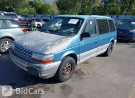 Image result for Light Royal Blue 1993 Town and Country