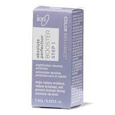 Ion Absolute Perfection Booster Step 1 By Color Brilliance Color Additives And Fillers Ion Color Brilliance Sally Beauty Supply Hair Color Hair Color