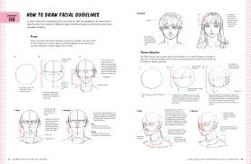 Anime is a popular animation and drawing style that originated in japan. Drawing Anime Faces And Feelings World Book Media