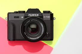 Since your browser might not *remember* your password it can be viewed within the options/preferences panel of your browser. Fujifilm X T30 Review Digital Photography Review