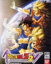 Maybe you would like to learn more about one of these? Dragon Ball Z 2 V Dragon Ball Wiki Fandom