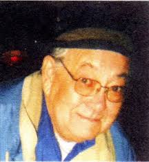 Darryl Arthur “Buster” Behrendt (1934-2011)