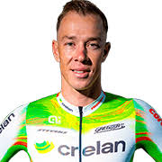 Laurens Sweeck - Cyclocross - Cyclocross24.com