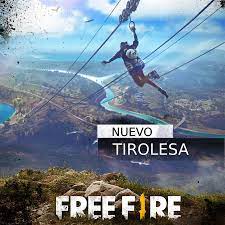 Verifica si en algún momento compartiste los datos de tu cuenta con alguien más, ya que esta persona pudo haber jugado con hacks. Nuevo Tirolesa Conocida Tambien Garena Free Fire Facebook