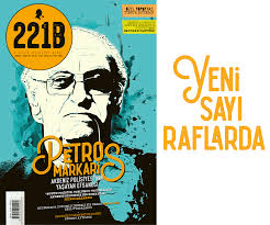 Barbara Nadel arşivleri