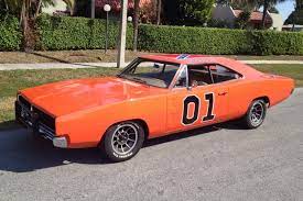 We did not find results for: 1969 Dodge Charger General Lee American Car Collector