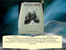 The Hampton's Family Tree Connection