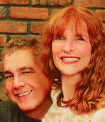 Ed and Carol Nicodemi