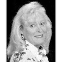 Cynthia Coop Obituary