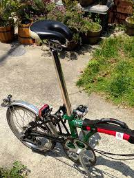 bromptonのサドルをism sportに交換してみた less than 5 percent 自転車のデザイン サドル 自転車