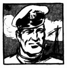 Syd Miller (cartoonist)