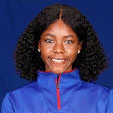 2018-19 Women's Track and Field Roster