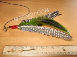 Recommended by veterinarians as an interactive exercise toy. Da Bird Cat Flier Toy And Shammy Lammy Sheepskin Mouse Cat Toy