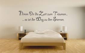 Pin Von Sylvia Zinnert Auf Schlafzimmer In 2020 Wandtattoo Wandspruche Wandtatoos