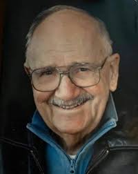 Richard Hensley Obituary (2020)