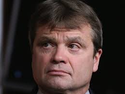 Mike Quigley Seeks Answers From Nunes