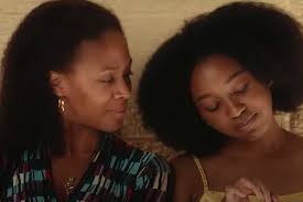A former beauty queen and single mom prepares her rebellious teenage daughter for the miss juneteenth pageant. Must Watch Miss Juneteenth Critically Acclaimed Feature Film Debut From Channing Godfrey Peoples