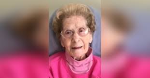 Obituary information for Julia Helen "Judy" Walker
