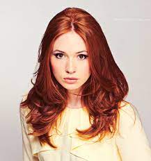 Emma Stone Went Blonde So Here S My New Favorite Red Head Red Hair Color Ginger Hair Color Ginger Hair