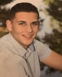 Obituary information for Evan Gaige Allen-Mader