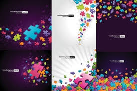 Large png 2400px small png 300px 10% off all shutterstock plans with code svg10. Colorful Puzzle Piece Icon Free Vector Download 52 393 Free Vector For Commercial Use Format Ai Eps Cdr Svg Vector Illustration Graphic Art Design