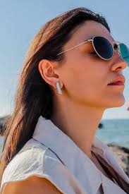 Pearl Screw Earring, Freshwater Pearl Screw, Real Pearl Earring, Pearl  Bridal Earring, Pearl Bridesmaid, Bridal Party Gift ,christmas Gift