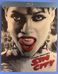 Las mejores ofertas en Ciencia ficción y fantasía sin City DVD y Blu-ray