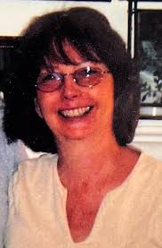 Barbara Woodman Daigneault, 71