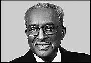 Leon Roberson Obituary (2011)
