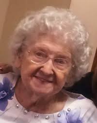 Obituary for Bertha M. (Cottingham) Smith