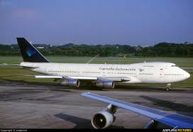 Garuda indonesia flight 200 (q1494794). 9v Sqq Garuda Indonesia Boeing 747 200 At Singapore Changi Photo Id 1311038 Airplane Pictures Net