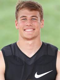 Hunter Johnson, Clemson, Quarterback