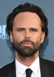 Fan Casting David Tennant as James Gordon in Black Mirror