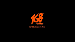You deserve only the best! 168 Tattoo And Coffee Bandung Indonesia