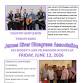 Bluegrass Concert: Country Gentlemen Tribute Band & Deep Blue Express