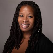 Kenya Hillman's Instagram, Twitter & Facebook