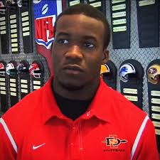 Marcus Glick (@mglick01)