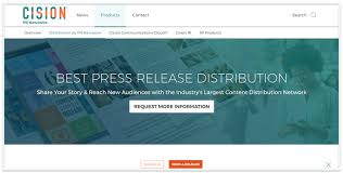 Free press release distribution service since 2004. Press Release Distribution Services The 15 Best For 2021