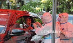 Maybe you would like to learn more about one of these? Rs Pertamina Jaya Lakukan 1 400 Tes Pcr Per Hari Republika Online