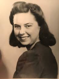 Thelma Ruth Sisson Clark (1920-1995)