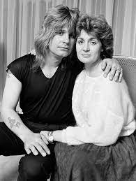 Ozzy osbourne's childhood was not the easiest one, and at one point, he was so desperate that he even considered a permanent end to his unhappiness. Sharon Osbourne And Ozzy Osbourne S Marriage Is Better After Split Ozzy And Sharon Ozzy Osbourne Famous Couples