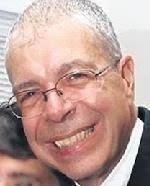 Raymond Dansereau Obituary (1954