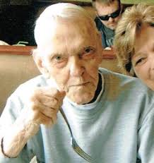 Fredrick Thomas “Mick” McCauley (1931-2013)