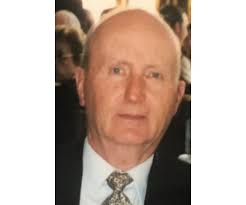 John CODD Obituary (2020)