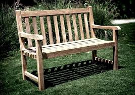 From rustic to modern, check out some of our favorite outdoor a bench in your garden invites you to take a relaxing escape after pulling weeds all day. Oak Garden Benches Ideas On Foter