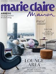 Il Nuovo Numero Dicembre 2019 Gennaio 2020 Nel 2020 Marie Claire Decorazioni Arredamento