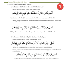 Misalnya menggabungkan sholat duhur dan asar dikerjakan pada waktu duhur atau pada waktu asar. Cara Solat Jamak Qasar Yang Betul Zohor Asar Maghrib Isyak Himpun Pendekkan Life As A Programmer